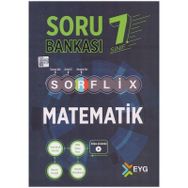 Eyg Yayınları 7. Sınıf Matematik Sorflix Çözümlü Soru Bankası