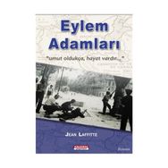 EYLEM ADAMLARI - JEAN LAFFITTE