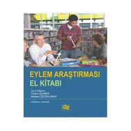 Eylem Araştırması El Kitabı - Andrew P. Johnson