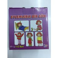 Eylemlerle Bir Gün - kollektif