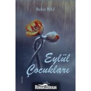 Eylül Çocukları - Bekir Baz