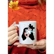 Eylül Design Astrolojik Kupa