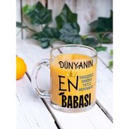 Eylül Design Baba Kupa