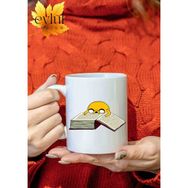 Eylül Design Çizgi Dizi Kupa