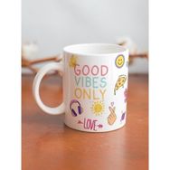 Eylül Design Karma Motivasyon Temalı Özel Tasarım Baskılı Kupa