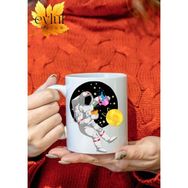 Eylül Design Uzay Kupa