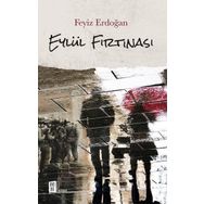 Eylül Fırtınası - Feyiz Erdoğan