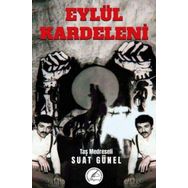 Eylül Kardeleni Suat Günel