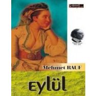 EYLÜL - MEHMED RAUF (ISBN:9789751019363)