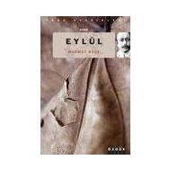 EYLÜL - MEHMED RAUF (ISBN:9789754470345)