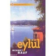 EYLÜL - MEHMED RAUF (ISBN:9799753628975)