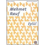 EYLÜL - MEHMET RAUF (ISBN:9786055261191)