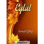 EYLÜL - MEHMET RAUF (ISBN:9789754472226)