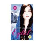 EYLÜL - MEHMET RAUF (ISBN:9789758759811)