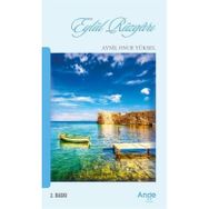 Eylül Rüzgarı - Aynil Onur Yüksel