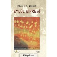 Eylül Şifresi - Hüseyin A. Şimşek