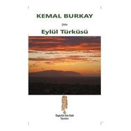 Eylül Türküsü - Kemal Burkay
