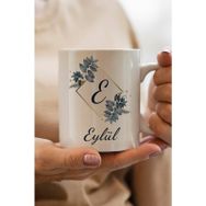 Eylül Yazılı Baskılı Kupa