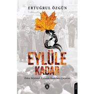 Eylüle Kadar - Ertuğrul Özgün
