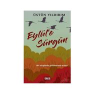 Eylül'e Sürgün - Üstün Yıldırım