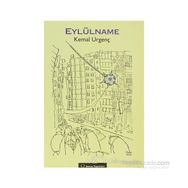 EYLÜLNAME - KEMAL URGENÇ