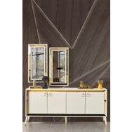 Eymense Lotus Gold Konsol