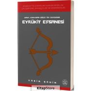 Eyrükit Efsanesi - Yasin Şahin