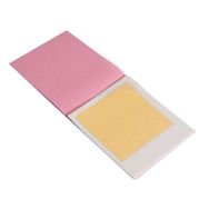 Eytzinger French Red Gold 23 Karat Altın 8x8 cm 25’li Defter