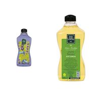 Eyüp Sabri Tuncer 1.5 lt Alaçatı Lavantası + 1.5 lt Çeşme Limonu Zeytinyağlı Sıvı Sabun