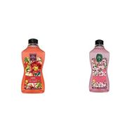 Eyüp Sabri Tuncer 1.5 lt Amber + 1.5 lt Japon Kiraz Çiçeği Zeytinyağlı Sıvı Sabun