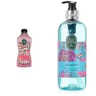 Eyüp Sabri Tuncer 1.5 lt Japon Kiraz Çiçeği + 500 ml Okyanus Sıvı Sabun