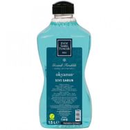 Eyüp Sabri Tuncer 1.5 lt Okyanus Doğal Zeytinyağlı Sıvı Sabun