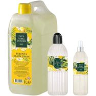 Eyüp Sabri Tuncer 1 lt + 400 ml + 150 ml Klasik Limon Kolonya