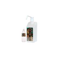 Eyüp Sabri Tuncer 1 lt Sprey Başlıklı Tütün + 150 ml Tütün Kolonyası