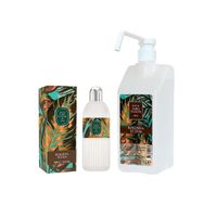 Eyüp Sabri Tuncer 1 lt Sprey Başlıklı Tütün + 400 ml Tütün Kolonyası