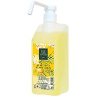 Eyüp Sabri Tuncer 1 lt Sprey Pompalı Klasik Limon Kolonyası