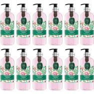 Eyüp Sabri Tuncer 12x 500 ml Manolya Çiçeği Sıvı Sabun