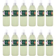 Eyüp Sabri Tuncer 12x150 ml Yağmur Ormanları Sprey Kolonya