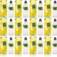 Eyüp Sabri Tuncer 12x400 ml Klasik Limon Pet Şişe Kolonya