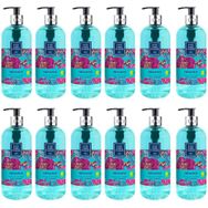 Eyüp Sabri Tuncer 12x500 ml Okyanus Doğal Zeytinyağlı Sıvı Sabun