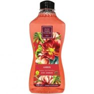 Eyüp Sabri Tuncer 1,5 lt Amber Doğal Zeytinyağlı Sıvı Sabun