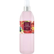 Eyüp Sabri Tuncer 150 ml Silindir Pet Şişe Sprey Amber Kolonyası
