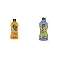 Eyüp Sabri Tuncer 1500 ml Bodrum Mandalinası + 1500 ml Alaçatı Lavantası Sıvı Sabun