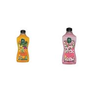 Eyüp Sabri Tuncer 1500 ml Bodrum Mandalinası + 1500 ml Japon Kiraz Çiçeği Sıvı Sabun