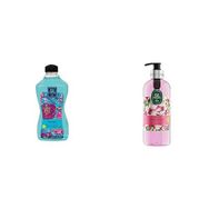 Eyüp Sabri Tuncer 1500 ml Okyanus + 500 ml Japon Kiraz Çiçeği Sıvı Sabun