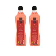 Eyüp Sabri Tuncer 1500 ml X 2 Amber Doğal Zeytinyağlı Sıvı Sabun
