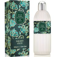 Eyüp Sabri Tuncer 185 ml Night Oud Kolonyası Cam Şişe