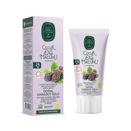 Eyüp Sabri Tuncer 2-6 Yaş Karadut Özlü 60 ml Bebek Diş Macunu