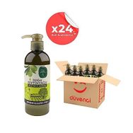 Eyüp Sabri Tuncer 24x250 ml Doğal Zeytinyağlı El Ve Vücut Losyonu