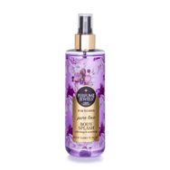 Eyüp Sabri Tuncer 250 ml Pj Body Splash Pure Love Vücut Spreyi